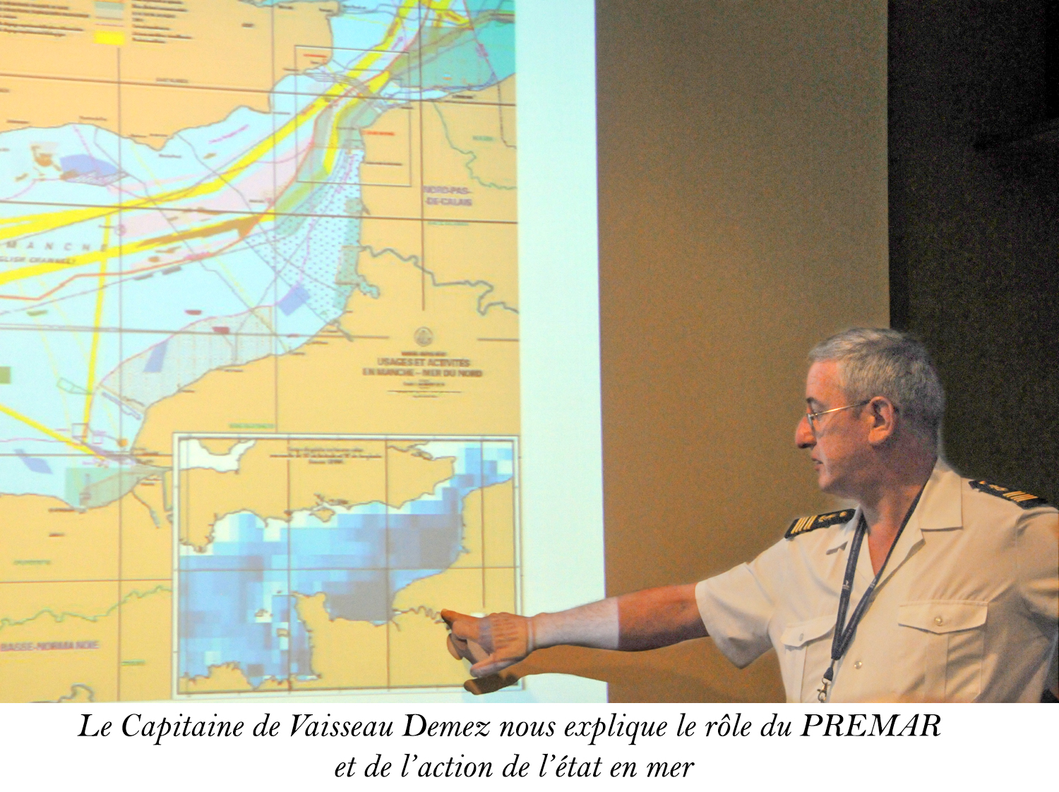 2015 Cherbourg