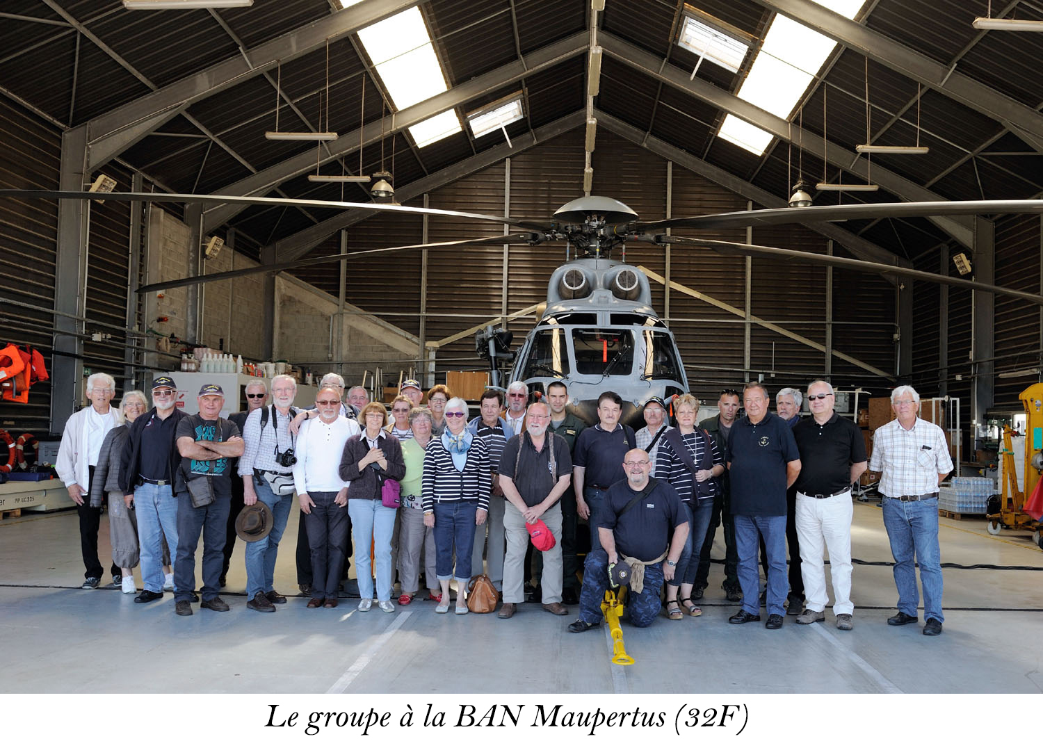 2015 Cherbourg