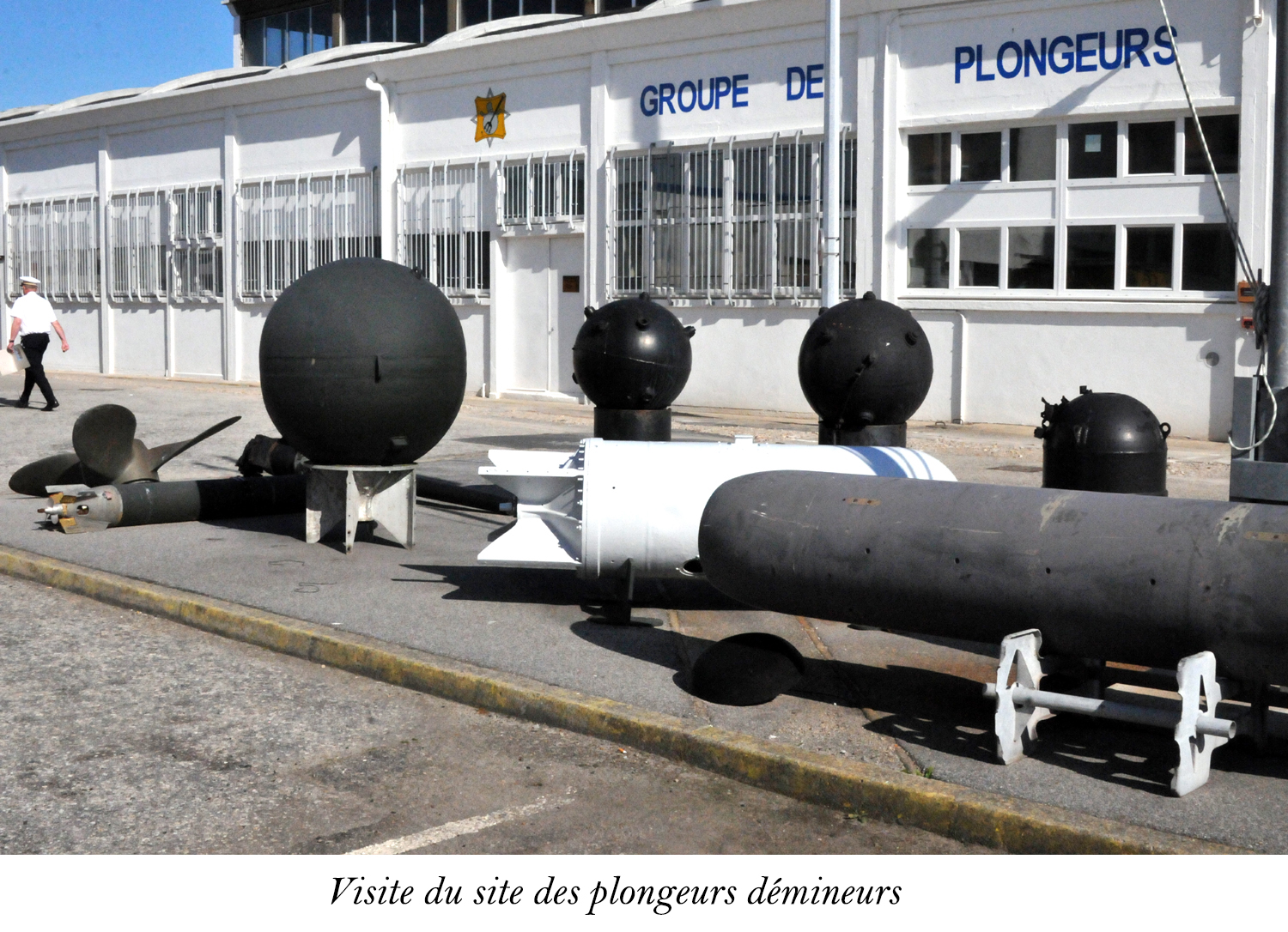 2015 Cherbourg
