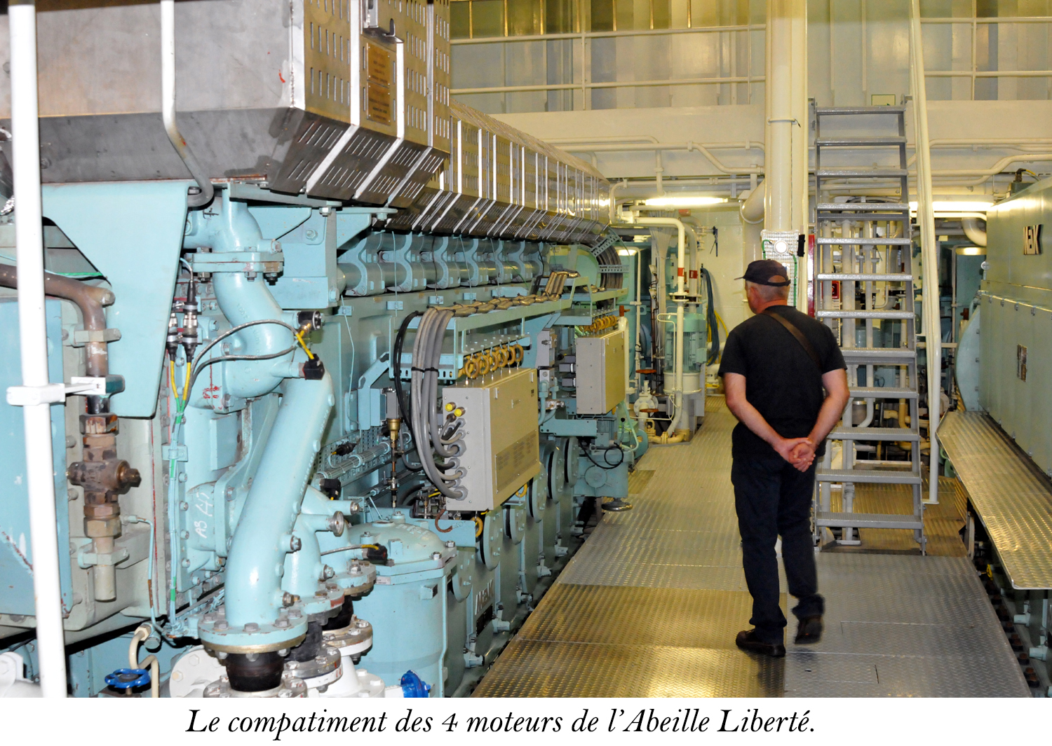 2015 Cherbourg