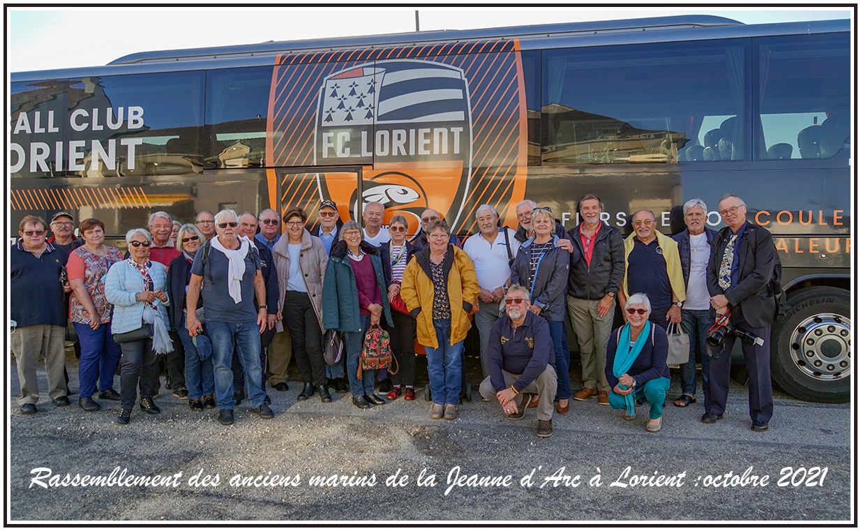 2021 Lorient