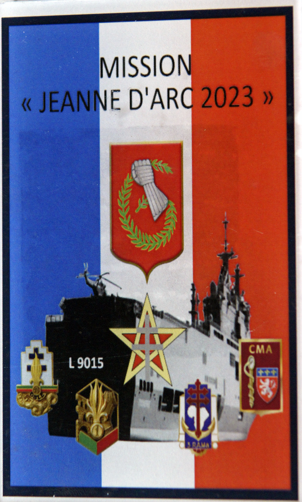 2023 TOULON