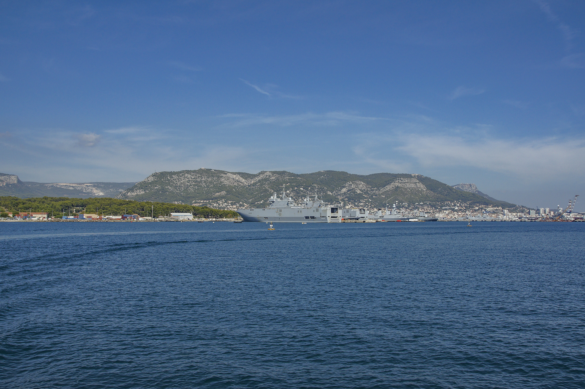 2023 TOULON