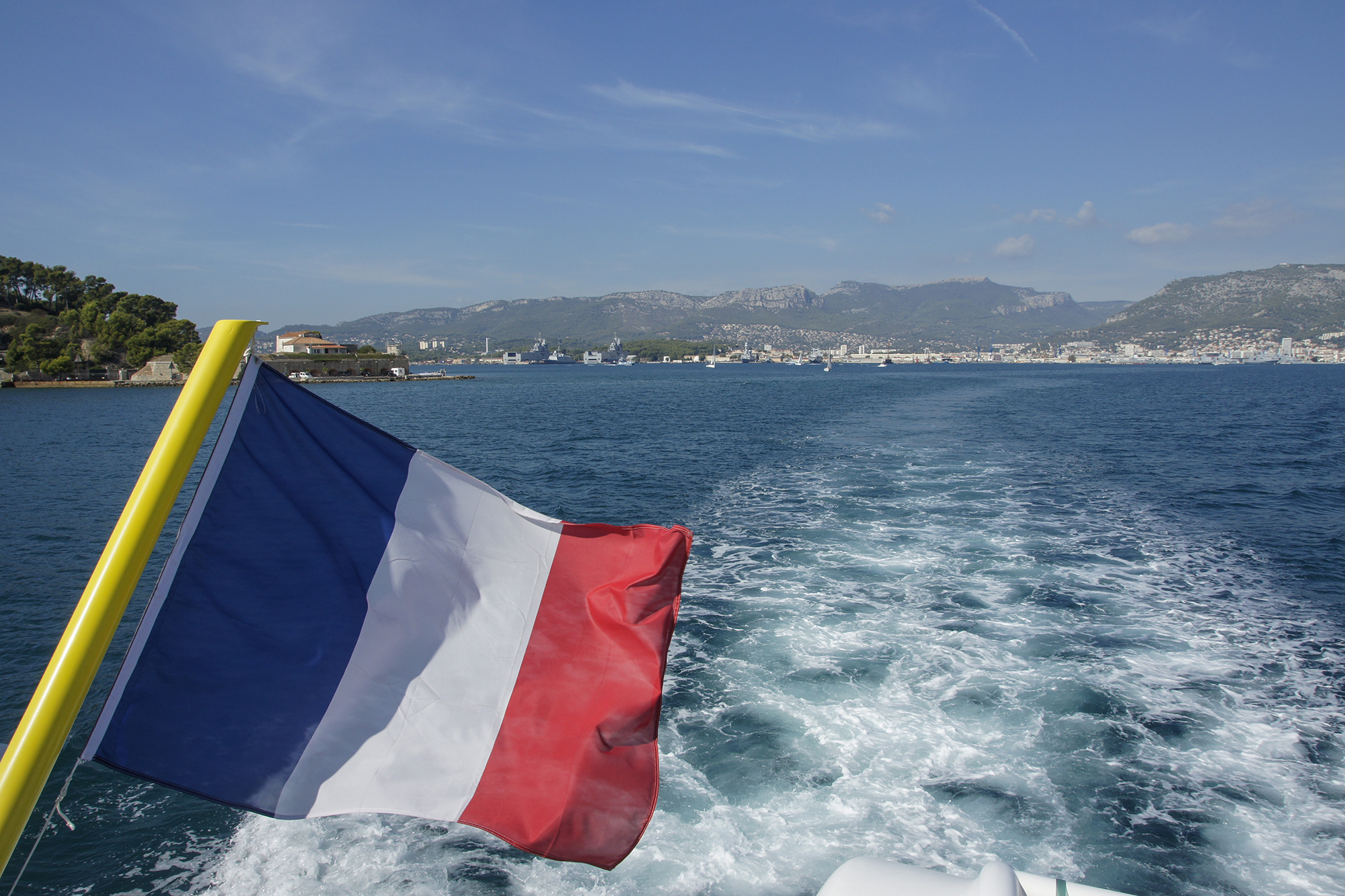 2023 TOULON