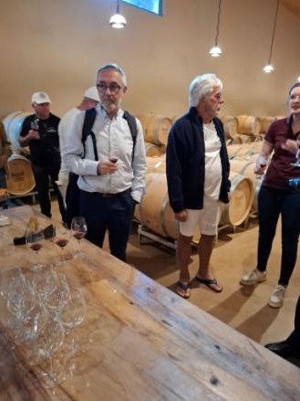 2025 Bordeaux