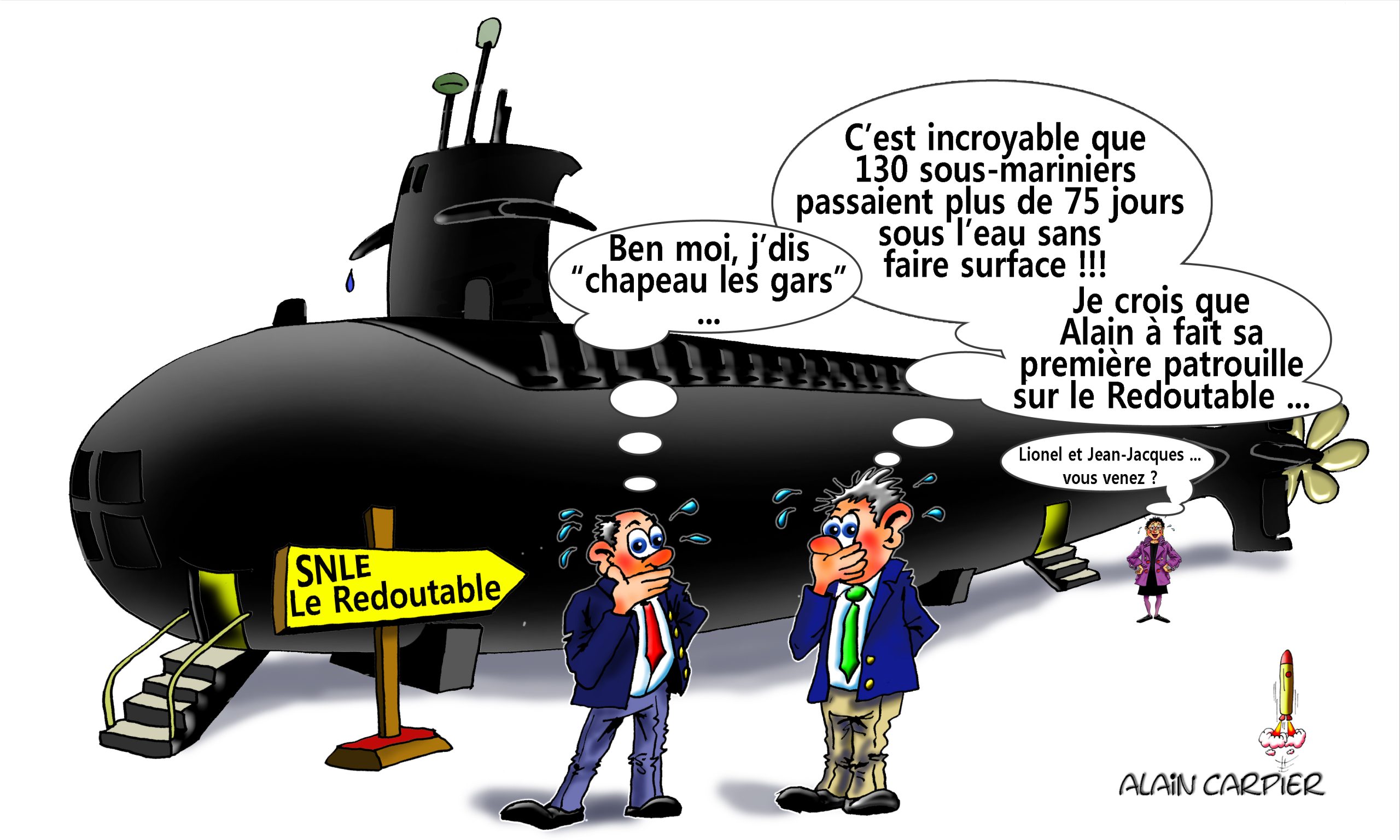 Dessins