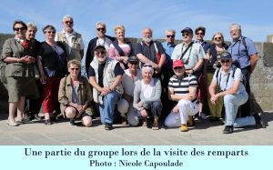 2014 Saint-Malo