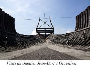 2018 Dunkerque