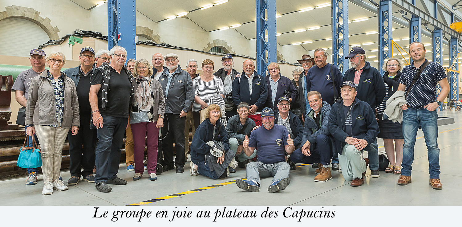 2019 Brest