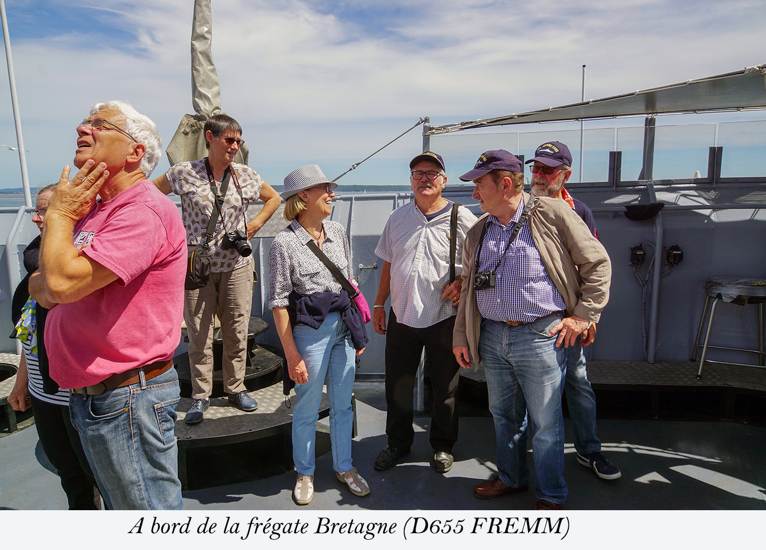 2019 Brest