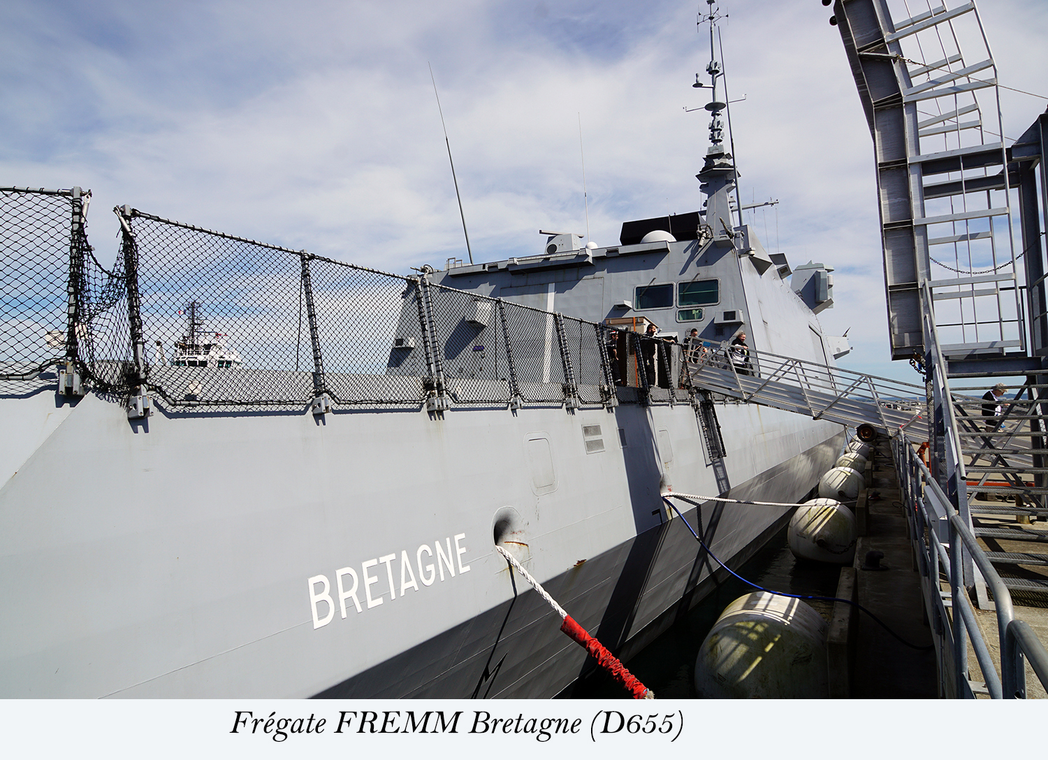 2019 Brest