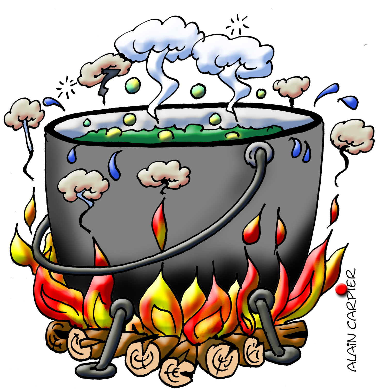 Dessins