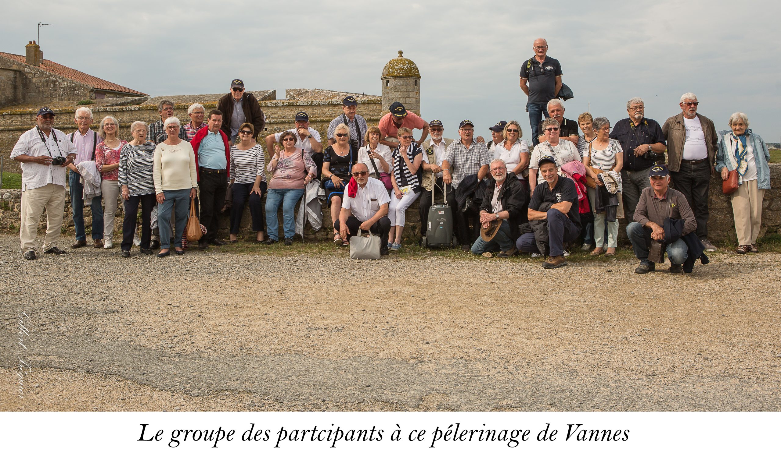 2017 Vannes