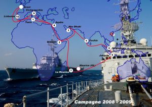 Campagne 2008-2009