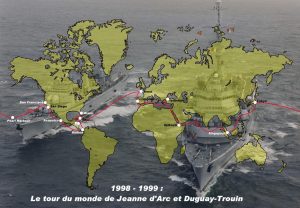 Campagne 1998-1999