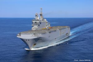 PHA Mistral