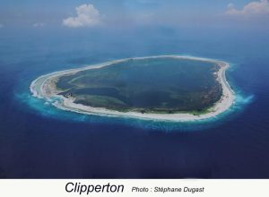 1965 Clipperton -1