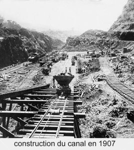 2010 Le canal de Panama -3