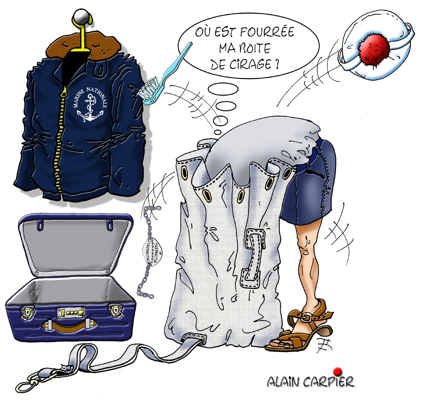 Dessins