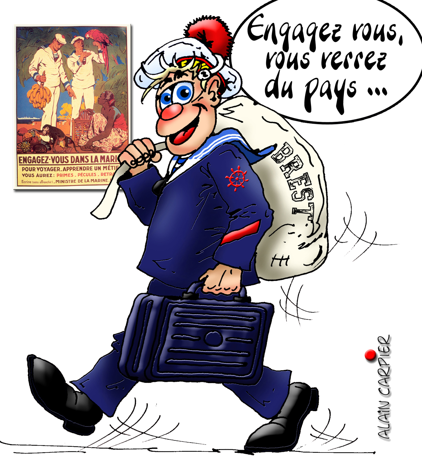 Dessins