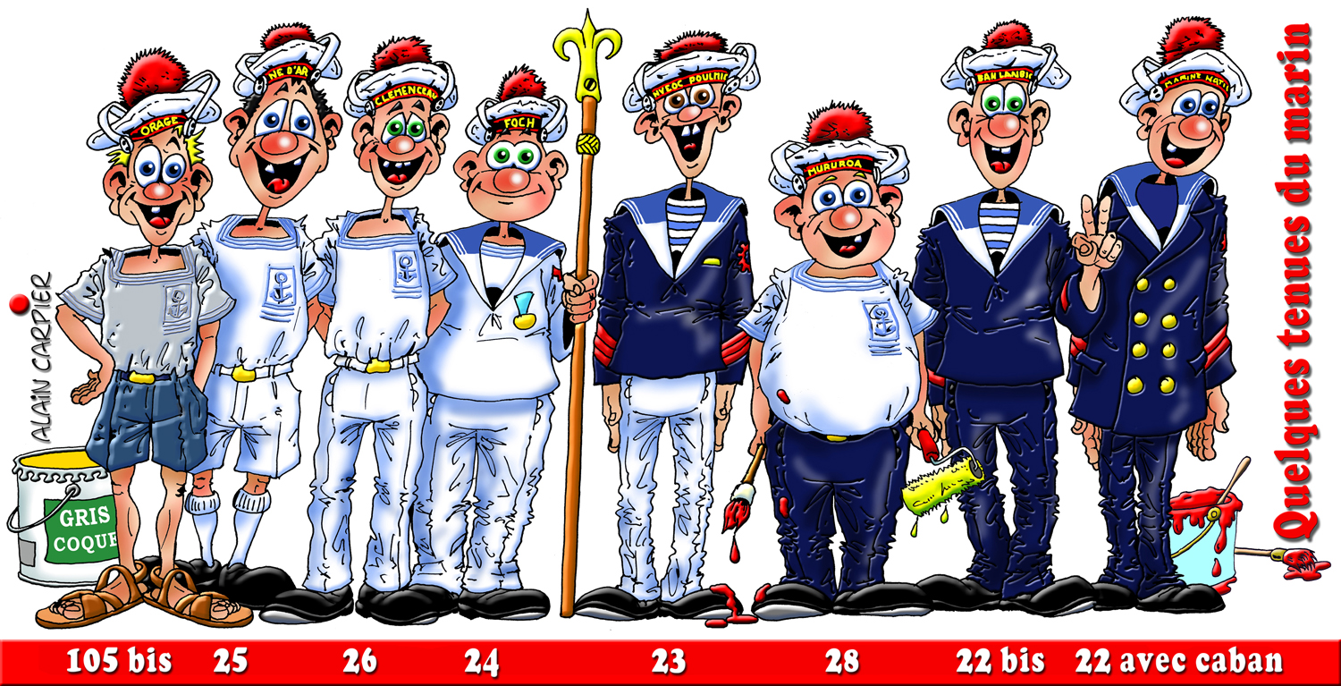 Dessins