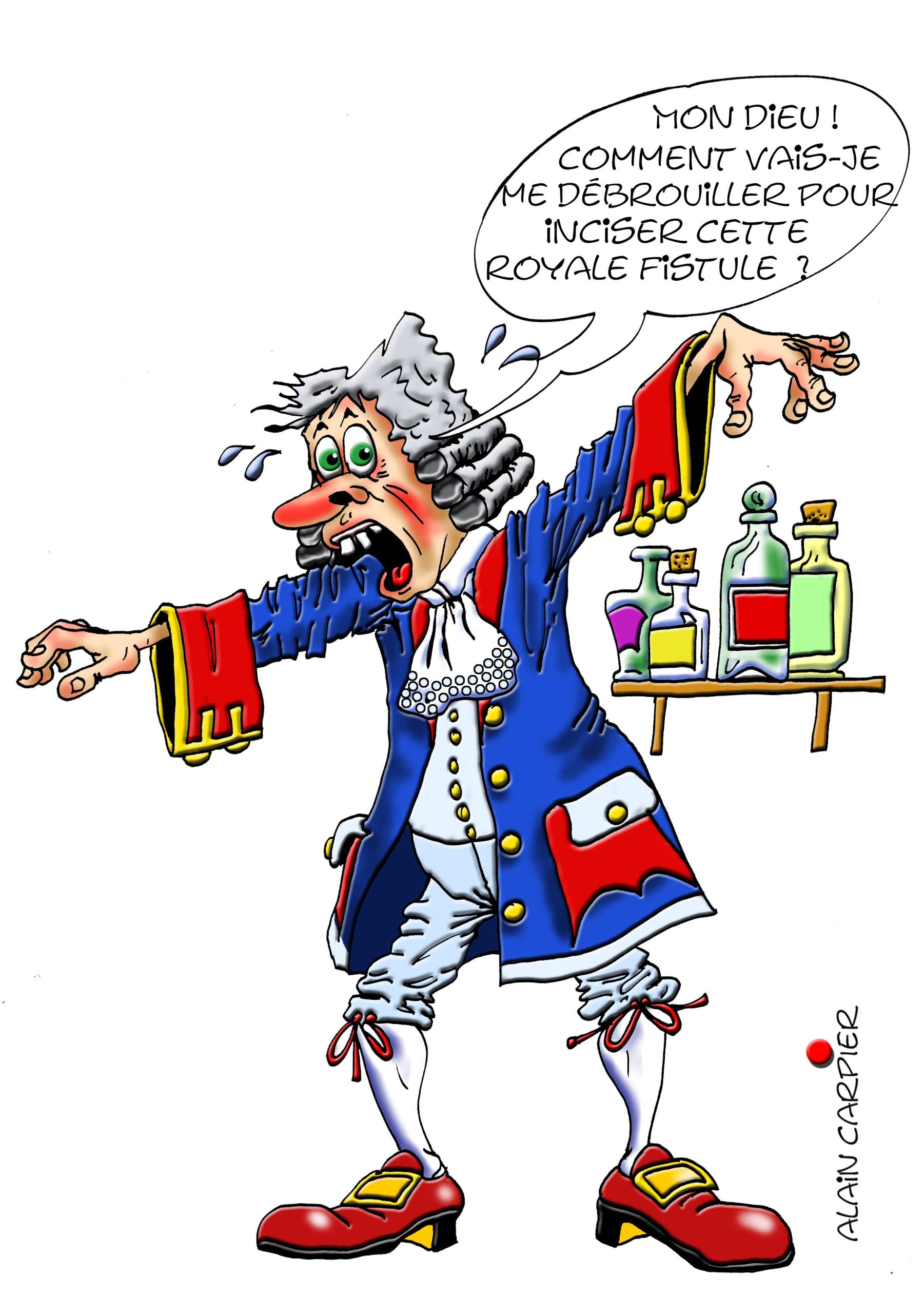 Dessins
