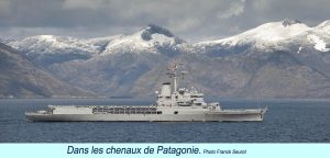2006 souvenirs patagons. recette 9 1