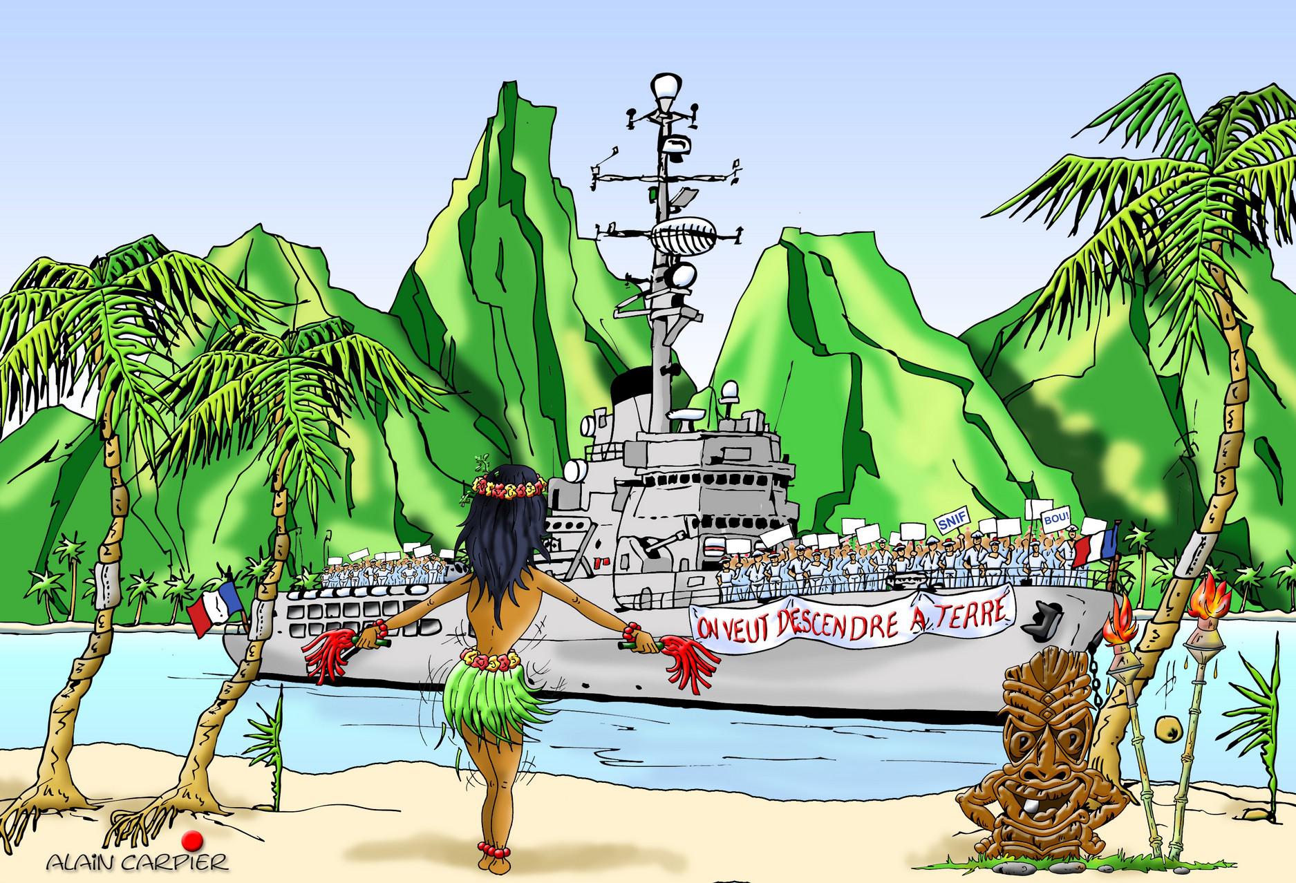 Dessins