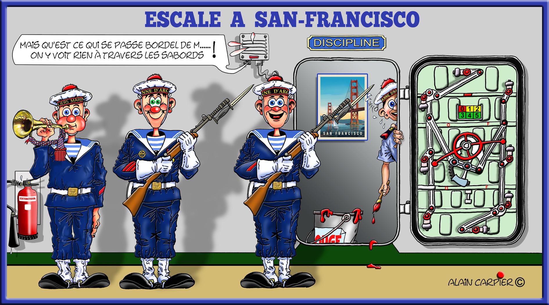 Dessins