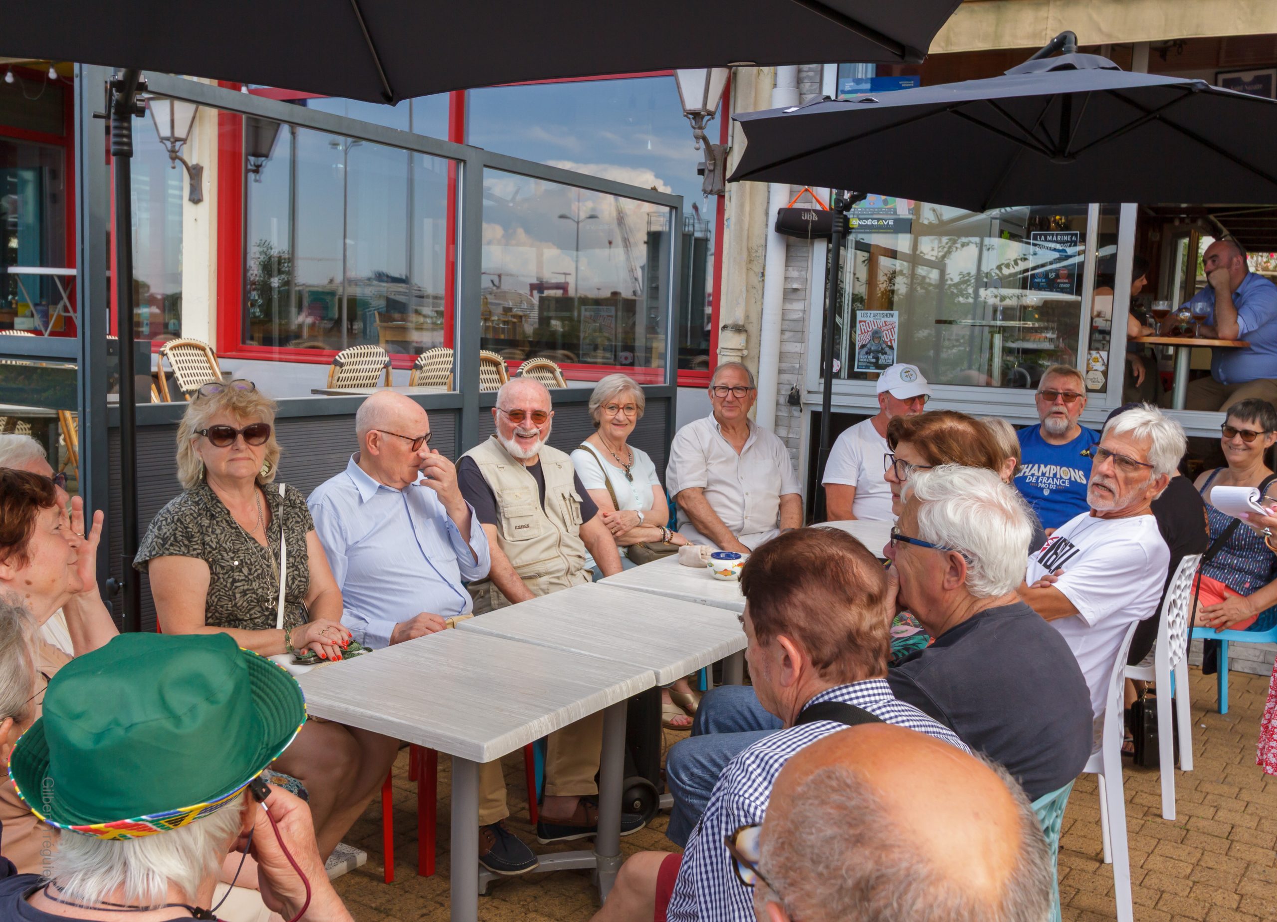 2026 Saint-Nazaire