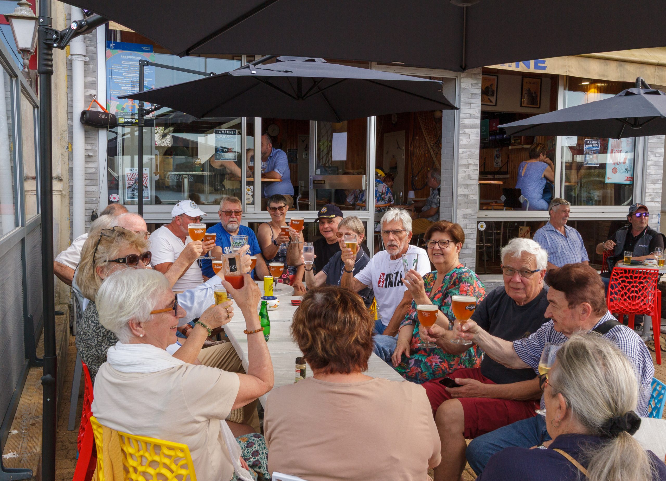 2026 Saint-Nazaire