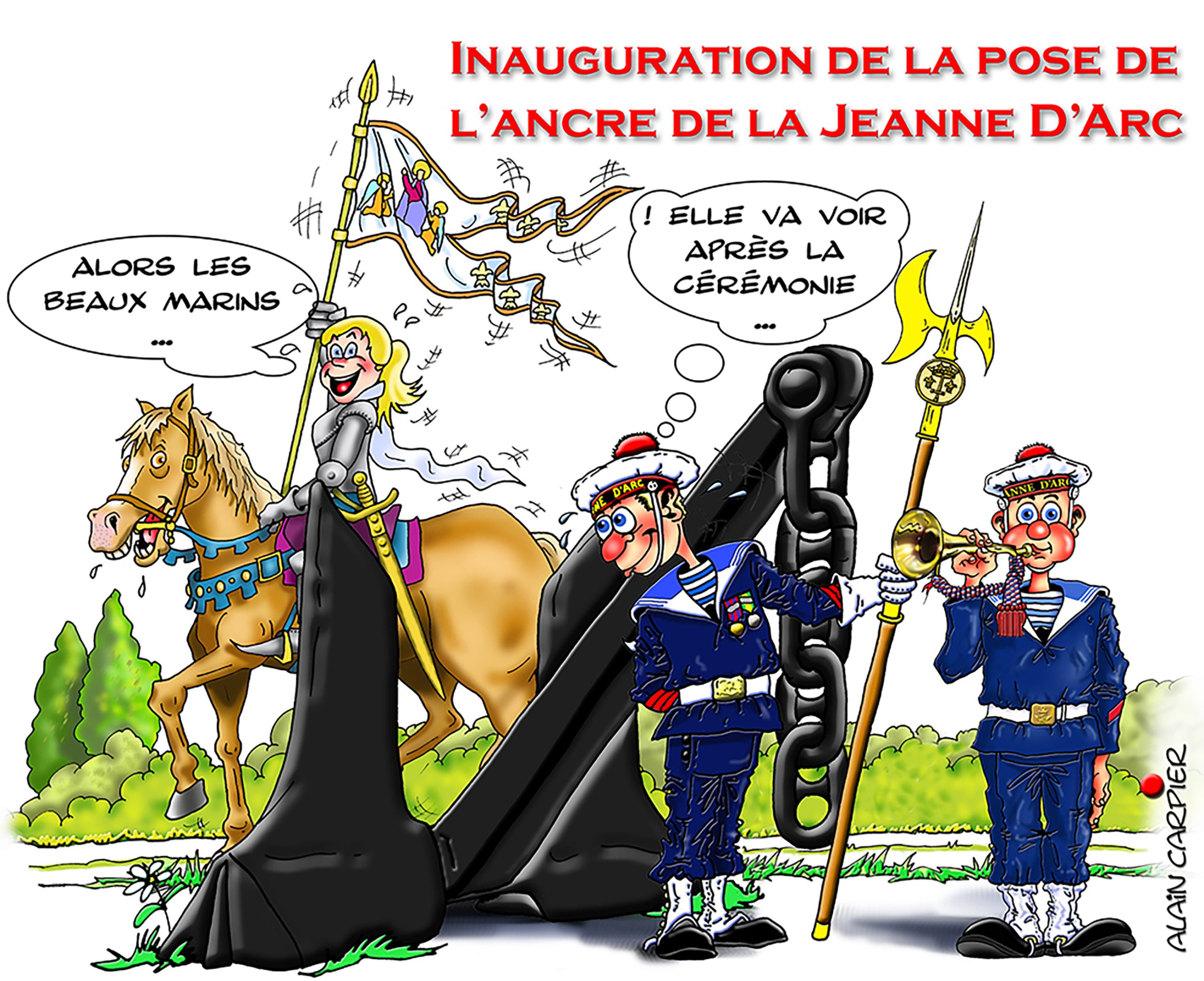Dessins